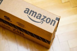 Η Amazon προχώρησε σε αύξηση του μέσου ωρομισθίου