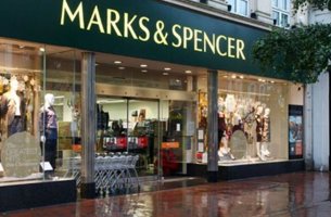 Marks&Spencer: Δεσμεύεται για μηδενικές εκπομπές άνθρακα ως το 2040