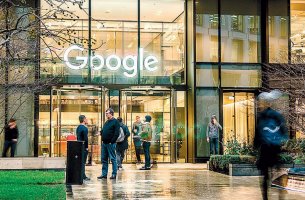 Συμφωνία Google- Engie για την προμήθεια ηλεκτρικής ενέργειας από ΑΠΕ