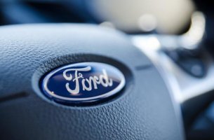 Ford: Επενδύσεις 11,4 δισ. δολαρίων σε μονάδες παραγωγής ηλεκτρικών οχημάτων