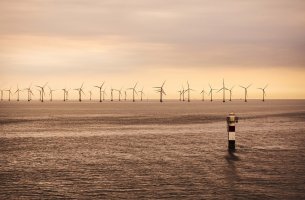 WindFloat Atlantic: Πάνω από 75 GWh κατά το πρώτο έτος λειτουργίας 