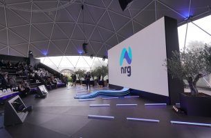 Η nrg φορτίζει το μέλλον με το μεγαλύτερο δίκτυο ταχυφορτιστών στην Ελλάδα