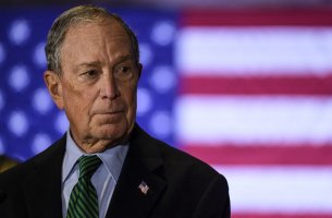 Mike Bloomberg: «Οι επιχειρήσεις σε ηγετικό ρόλο κατά της κλιματικής αλλαγής»