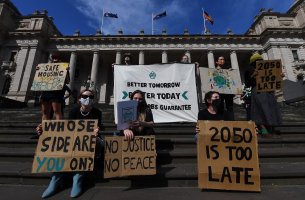 COP26: Αυτοί οι ηγέτες θα βρεθούν στη Γλασκώβη για το κλίμα – Ποιοι θα απουσιάζουν