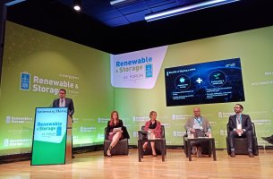 Απόστολος Πάνος (Enel Green Power): Τα πράσινα PPA’s είναι μια οικονομική και αξιόπιστη λύση