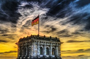 Γερμανία: Πρόταση δημιουργίας αποθεματικού 500 δισ. για το κλίμα