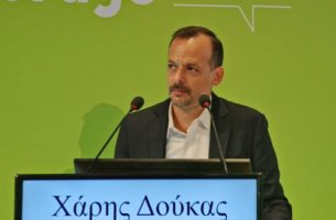 Καθηγητής Χάρης Δούκας: Τα κριτήρια ESG και ο ρόλος τους στον ενεργειακό μετασχηματισμό