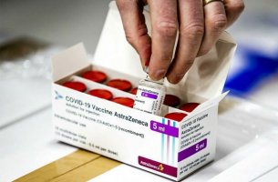 Ελ. Χουλιάρα (AstraZeneca): Έχουμε δεσμευτεί για 1 δισ. δολ για την επίτευξη αρνητικού αποτυπώματος άνθρακα έως το 2030