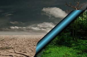 Έρευνα: Η κλιματική αλλαγή θα επιδεινώσει την εξάντληση των φυσικών πόρων και τις συγκρούσεις