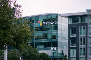 Microsoft:  Σχέδιο εξοικονόμησης νερού από την ψύξη των data centers