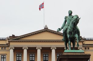 Οι «τεράστιες» ροές στο ESG είναι απίθανο να μειωθούν, λέει το Norway Wealth Fund