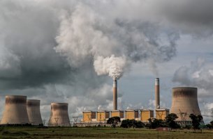 ΟΗΕ: Δεν θα επιτευχθούν οι στόχοι εκπομπών για το κλίμα το 2030