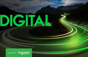 Η Schneider Electric στηρίζει έμπρακτα το νέο εγχείρημα της Lamda Hellix για την επιτάχυνση του ψηφιακού μετασχηματισμού της Ελλάδας