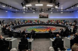 ΟΟΣΑ: Οι G20 πρέπει να εφαρμόσουν καλύτερες πρακτικές ESG