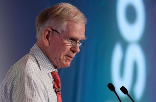 Ο Jeremy Grantham θεωρεί το green investing φούσκα αλλά... επενδύει