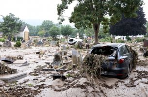 Oι επενδυτές ποντάρουν ότι η πράσινη προσαρμογή θα αποφέρει σύντομα κέρδη 