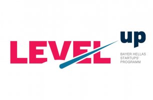 Η Bayer Ελλάς ανακοινώνει το πρόγραμμα Level-up για νεοφυείς επιχειρήσεις