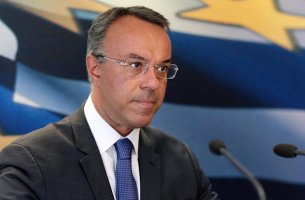 Σταϊκούρας: Στα σκαριά το ελληνικό πράσινο ομόλογο