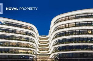 Noval Property: Το πλάνο επενδύσεων στην τριετία 2022-2025