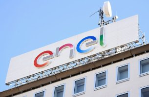 Enel: Επενδύσεις 170 δισ. ευρώ μέχρι το 2030- Στόχος το net-zero μέχρι το 2040
