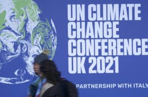 COP26: Τελευταία ημέρα για μια συμφωνία