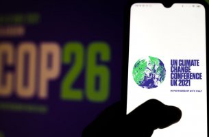 Ποια είναι τα σημαντικά νέα της COP26 για την υποβολή εκθέσεων ESG;