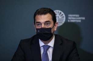 Σκρέκας: Νομοθετικές πρωτοβουλίες για τις Ανανεώσιμες Πηγές Ενέργειας 