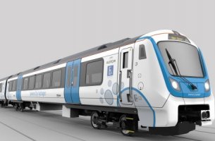 Η Alstom και η Eversholt Rail υπογράφουν συμφωνία για τον πρώτο, ολοκαίνουργιο στόλο τρένων υδρογόνου στο Ηνωμένο Βασίλειο