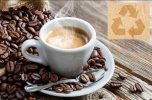 Just Go Zero Coffee: Δίνοντας ένα καλύτερο τέλος στον καφέ