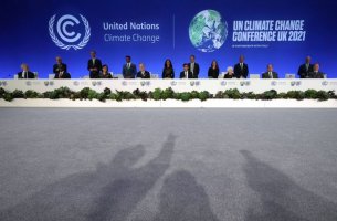 COP26: Τι περιμένουμε την δεύτερη εβδομάδα στη Γλασκώβη