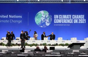 COP26: «Πύρρειος νίκη» για το κλίμα με την σφραγίδα Κίνας - Ινδίας