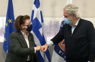 Συνεργασία υπουργείων Πολιτισμού - Κλιματικής Κρίσης και Πολιτικής Προστασίας για τη θωράκιση των μνημείων