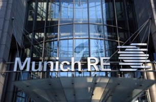 Munich Re: Γιατί ήταν σημαντικό το φετινό Νόμπελ Φυσικής για την Κλιματική Αλλαγή