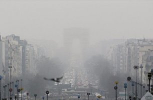 Μειώθηκαν στην ΕΕ οι θάνατοι από ατμοσφαιρική ρύπανση