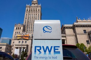 RWE: Επενδύσεις ύψους 50 δισ. ευρώ σε ΑΠΕ έως το 2030 
