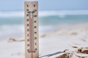 Ποια είναι η διαφορά μεταξύ 1,5°C και 2°C της υπερθέρμανσης του πλανήτη