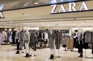 Zara: Επενδύσει 245 εκατ. ευρώ σε πρόγραμμα ανανεώσιμων πηγών ενέργειας