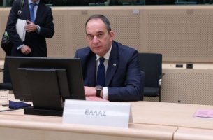 Γ. Πλακιωτάκης: Ευελιξία για την πράσινη μετάβαση της ελληνικής ναυτιλίας