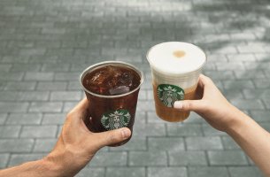 Η Starbucks δοκιμάζει γάλα που παράγεται από την startup Perfect Day 