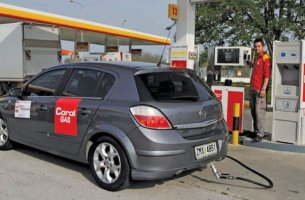 Η Coral Gas αναδεικνύει την αξία της αλληλεγγύης στηρίζοντας το έργο της Κοινωνικής Κουζίνας «Ο Άλλος Άνθρωπος»