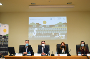 Enel Green Power: Επένδυση 55 εκατ. ευρώ για φωτοβολταϊκό έργο στο Μαυροδένδρι Κοζάνης