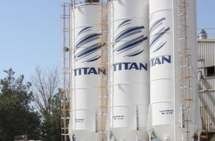 Όμιλος TITAN: Επιταχύνονται οι προσπάθειες για την αντιμετώπιση της κλιματικής αλλαγής