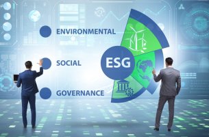 5 ζητήματα ESG που θα απασχολήσουν τις επιχειρήσεις το 2022