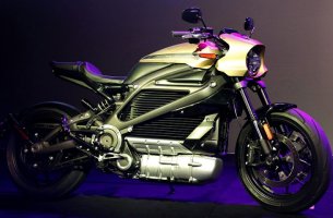 Harley Davidson: Στο χρηματιστήριο το τμήμα ηλεκτρικών μοτοσυκλετών 