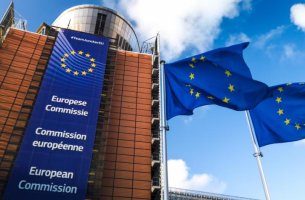 Η Ευρωπαϊκή Επιτροπή εγκαινίασε το Εργαστήριο Γεωγραφίας Ενέργειας και Βιομηχανίας