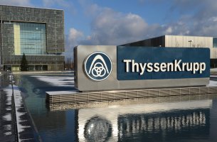 Το «κρυμμένο» υδρογόνο της ThyssenKrupp μπορεί να είναι η σωτηρία της