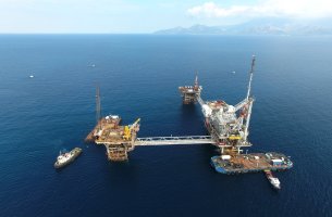 Energean: Δάνειο 90,5 εκατ. από την Παρευξείνια Τράπεζα για την ανάπτυξη του κοιτάσματος Έψιλον