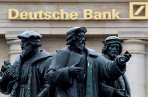 Γερμανία: Απουσιάζουν οι γυναίκες CEOs στις τράπεζες
