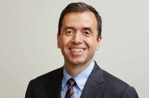 Peter Iliopoulos: «Η Gildan ενσωματώνει το ESG στη στρατηγική της εδώ και 20 χρόνια»