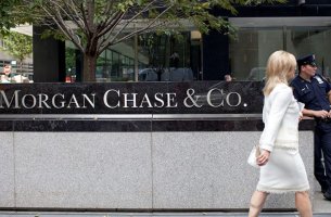 JP Morgan: Ανακοίνωσε νέο διευθυντή για την βιωσιμότητα